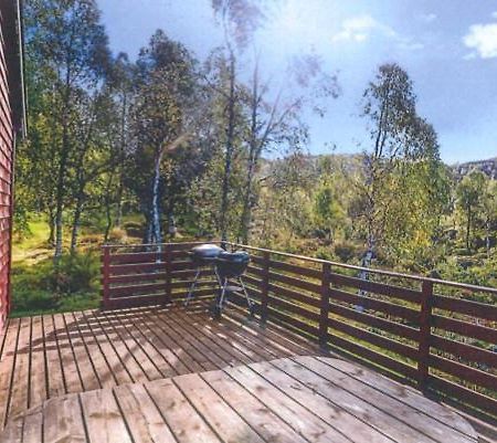 Solheimsdalen 148 Tjorhom Zewnętrze zdjęcie